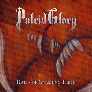 Halls of Gnashing Teeth